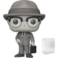 50's Vision Black & White Pop! Vinyl Figure G705271