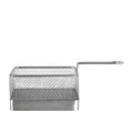Fry Presentation Basket, 8-1/2x22L x 5x22W x 2-3/4x22H Z530