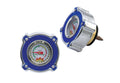 Blue Radiator Cap G5541