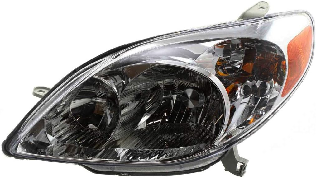 Pair Headlights for Toyota Matrix I733
