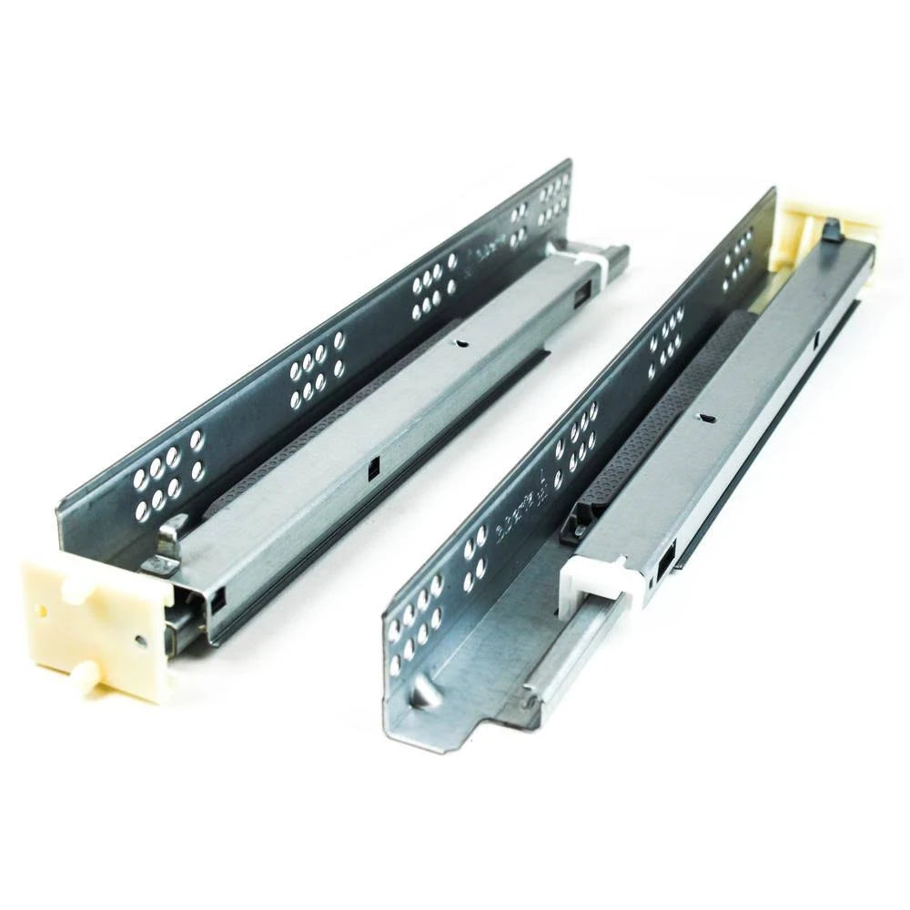 18 inch Soft Closing Under Mounted Drawer Slide N4225