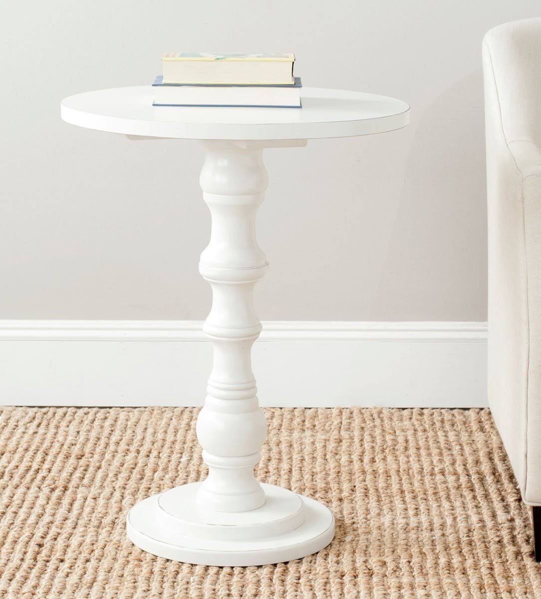Gold Accent Table E9344
