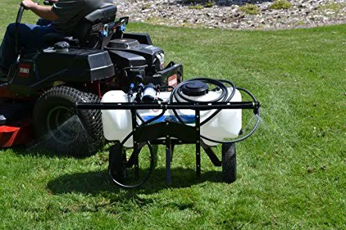 15gal Trailer Sprayer L31567