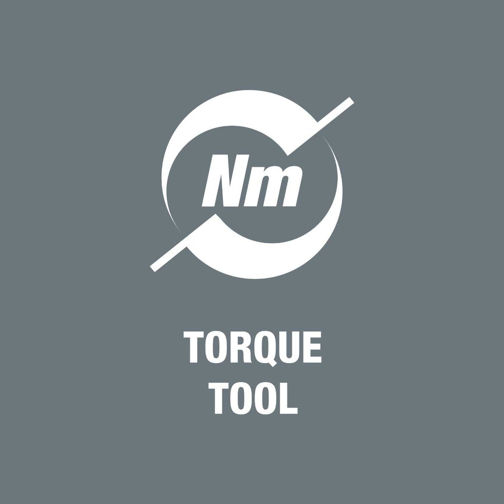 Click-Torque X 3 torque wrench, 9x12, 20-100 Nm E559415