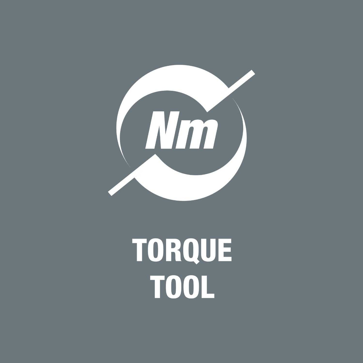 Click-Torque X 3 torque wrench, 9x12, 20-100 Nm E559415