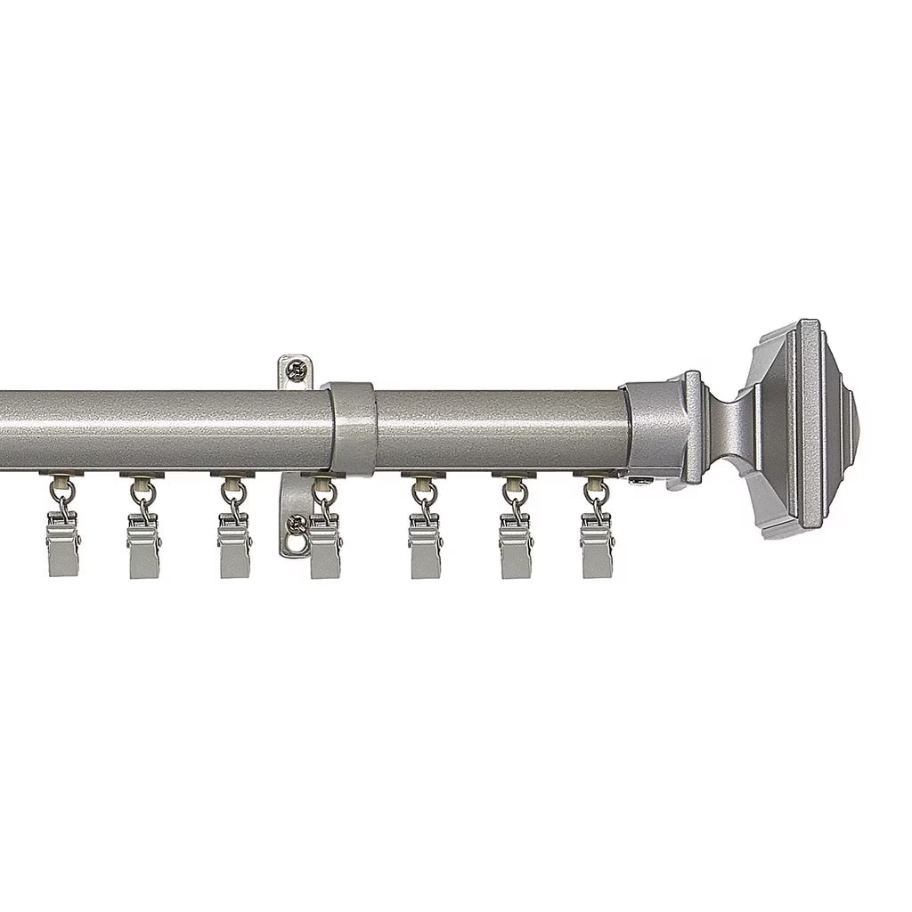 Traverse Rod S822