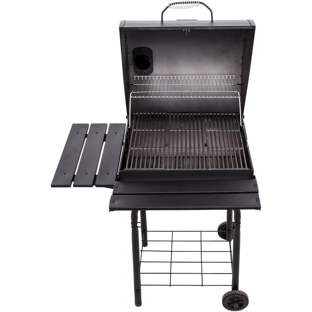 Charcoal Grill I8521