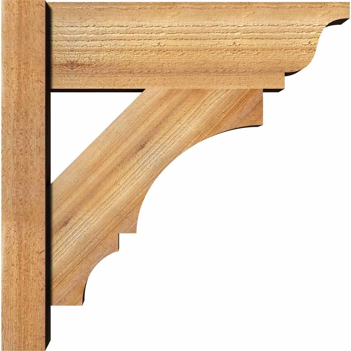 Western Red Cedar Outlooker Y84193
