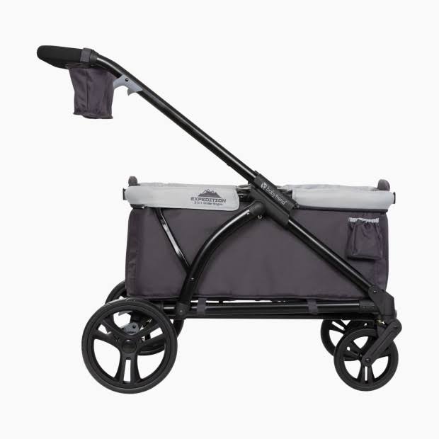 2-in-1 Stroller Wagon in Liberty Midnight Q291