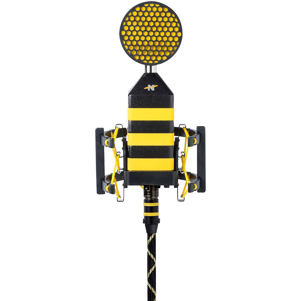 Cardioid Solid State Condenser Microphone G252257
