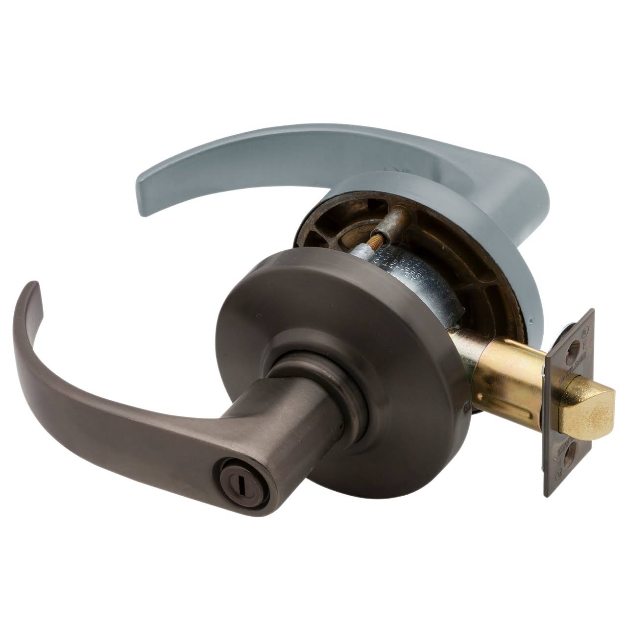 Cylindrical Lock F8941