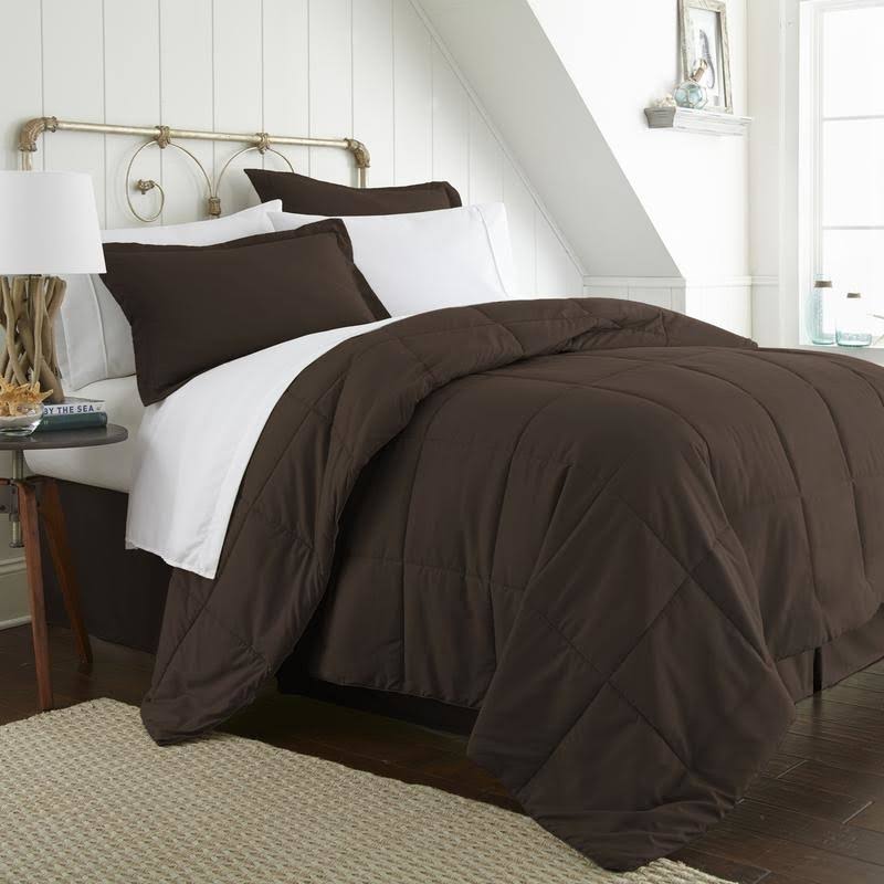 Aqua 8 Piece Bed in A Bag G11723