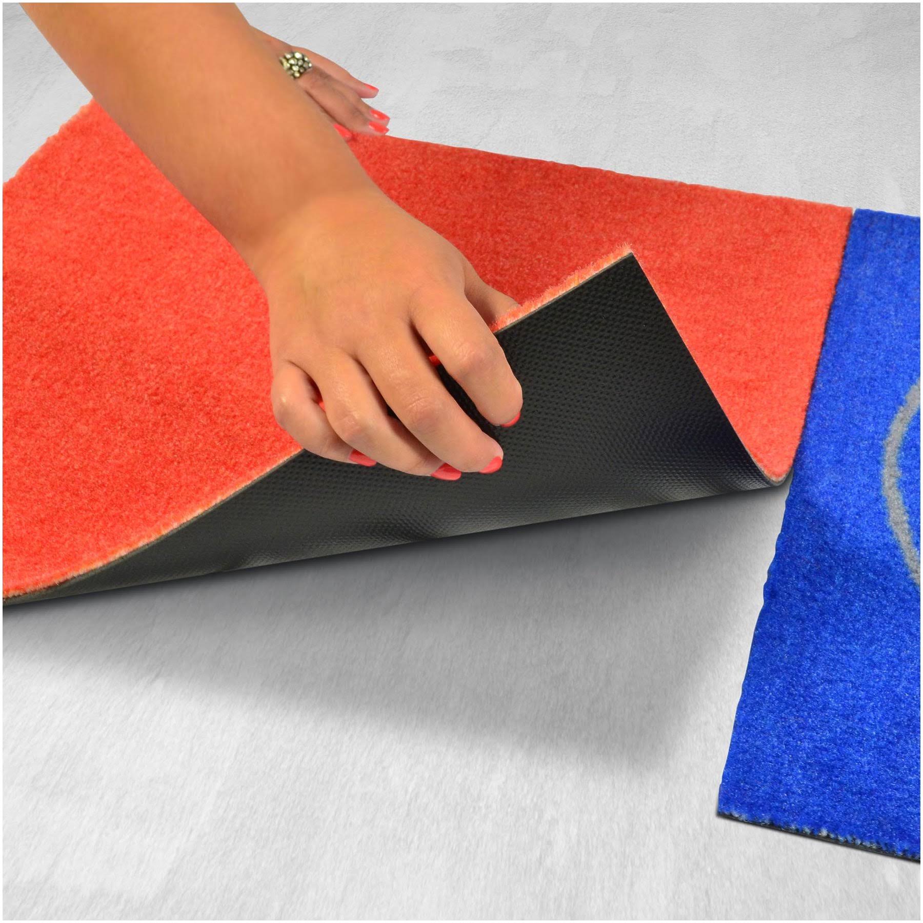 Carpet Tiles T401