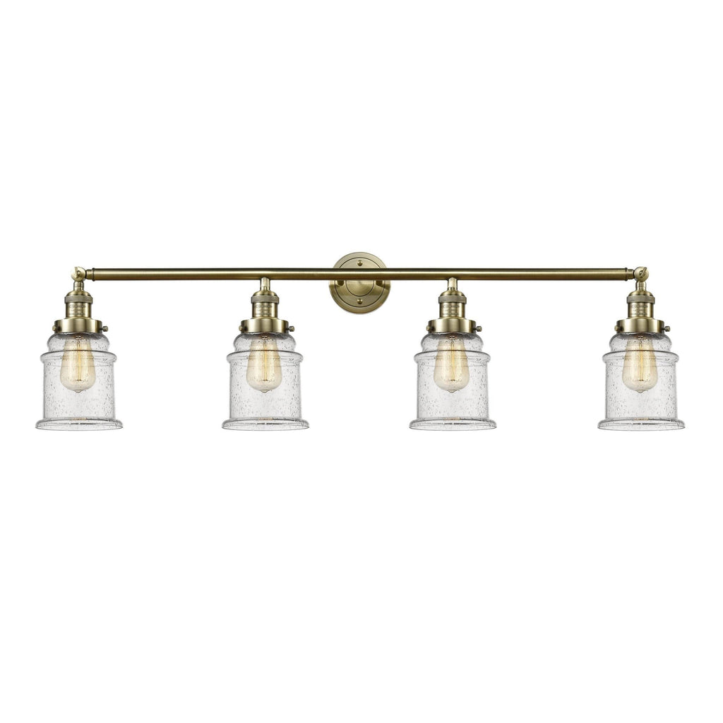 4 Light Adjustable Bathroom Fixture, Polished Chrome B91657