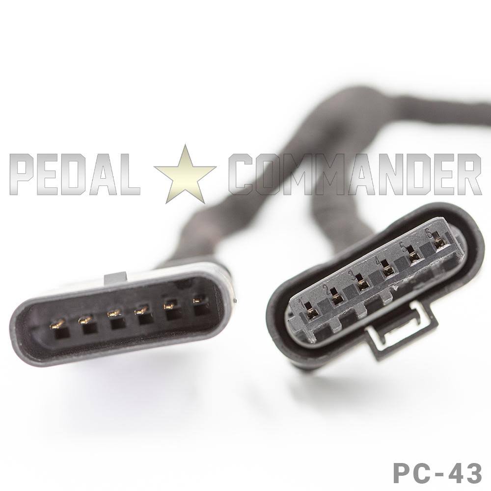 Bluetooth Throttle Response Controller T488