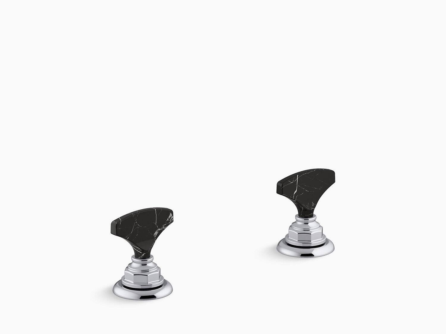 Widespread Bathroom Sink Faucet Handles C328804