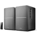 Powered Bluetooth Bookshelf Speakers Y626535