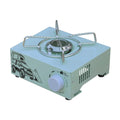 Cassette Portable Butane Gas Stove 2100W with Piezo Ignition D91416