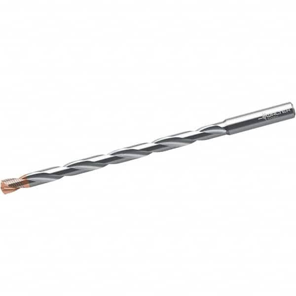 4.2mm 2-Flute Solid Carbide Extra Length Drill Bit R505446