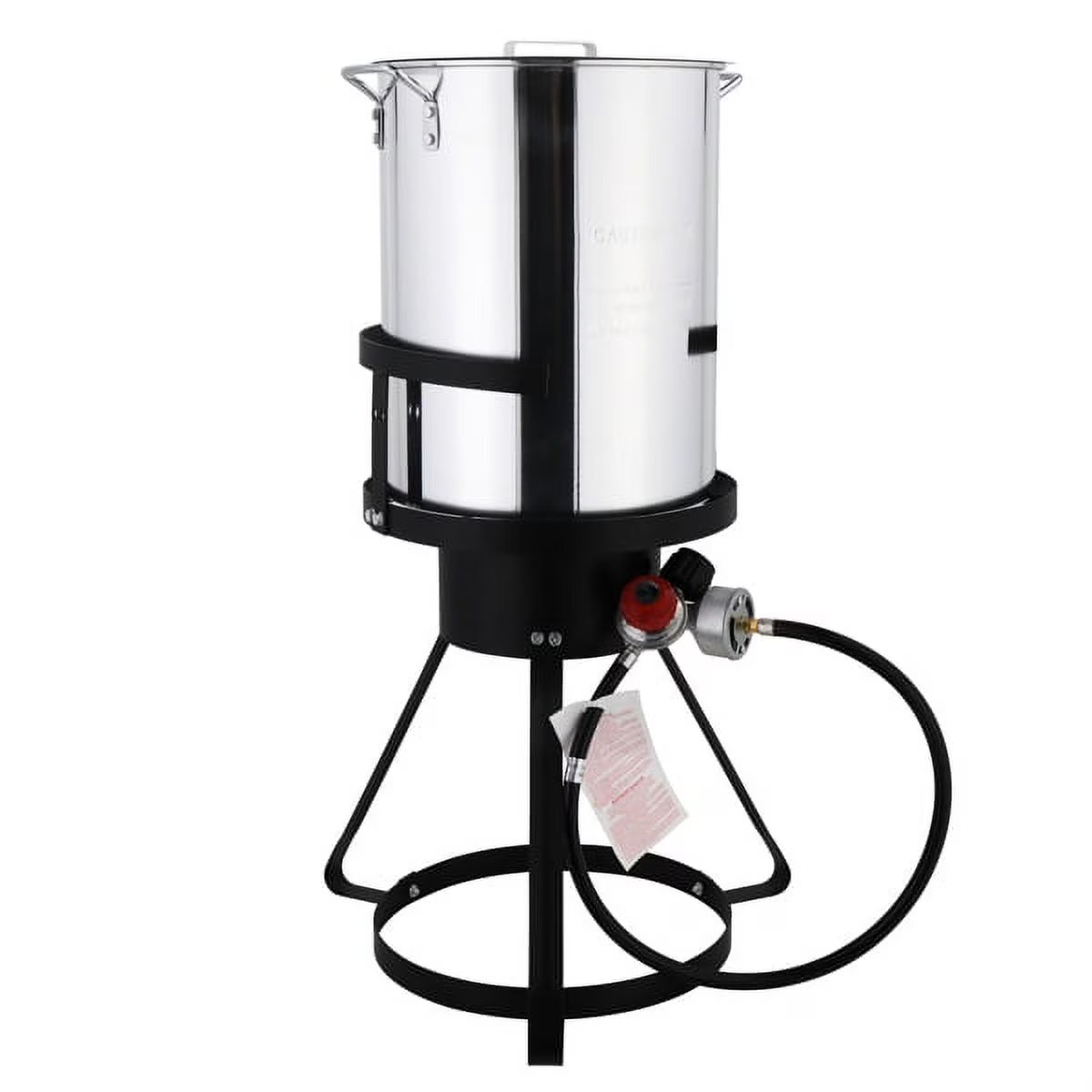 30qt Propane Turkey Fryer Kit O31041