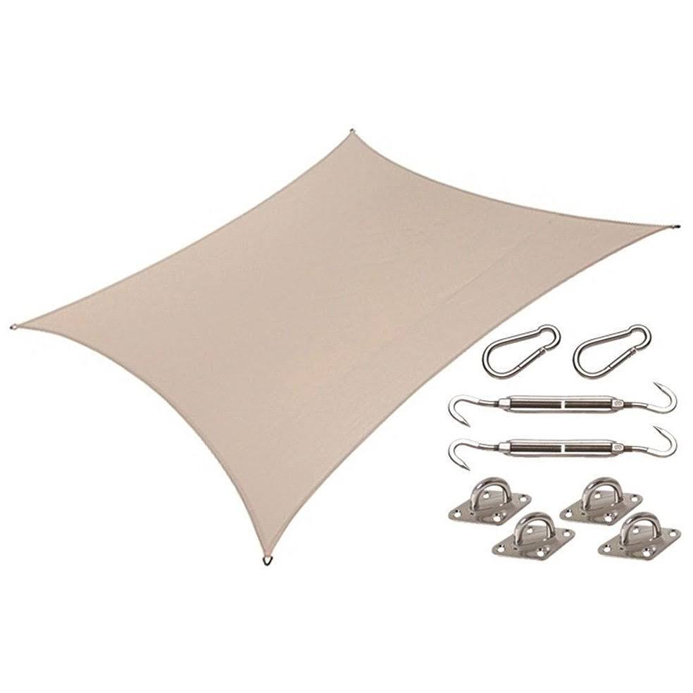 12 ft. Square Shade Sail B76850