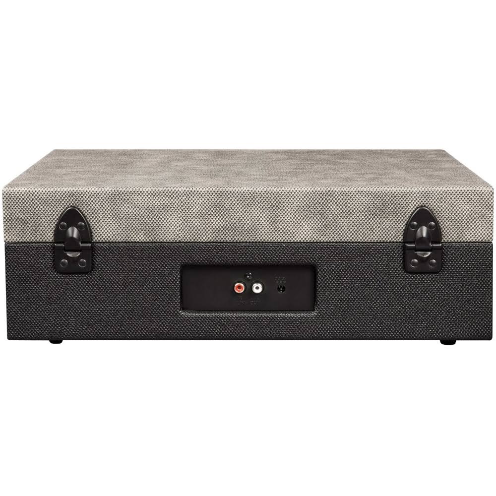 Midnight Turntable L1900