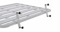 Recovery Track Bracket Pins x4 C124709