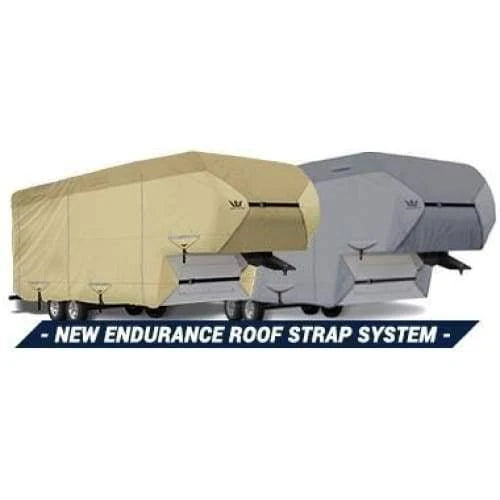 5th Wheel RV Cover J14366