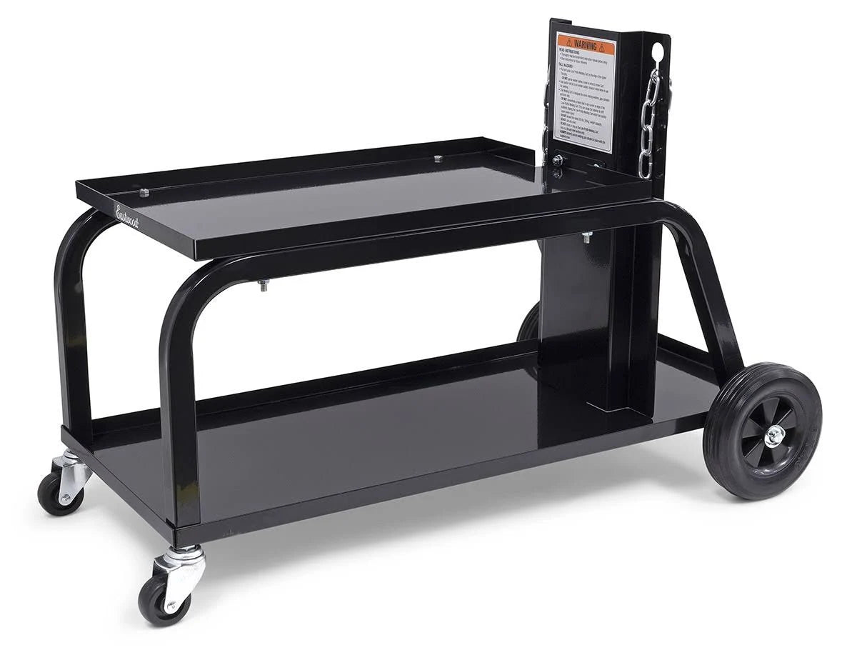 Low Profile Welding Cart Q238871