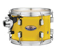 Satin Brown Burst Maple Floor Tom T25556