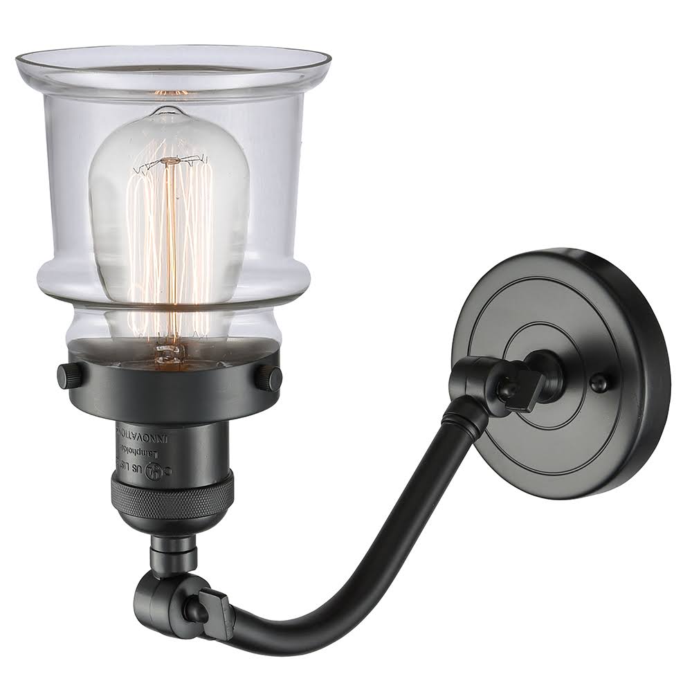 1 Light Sconce R653