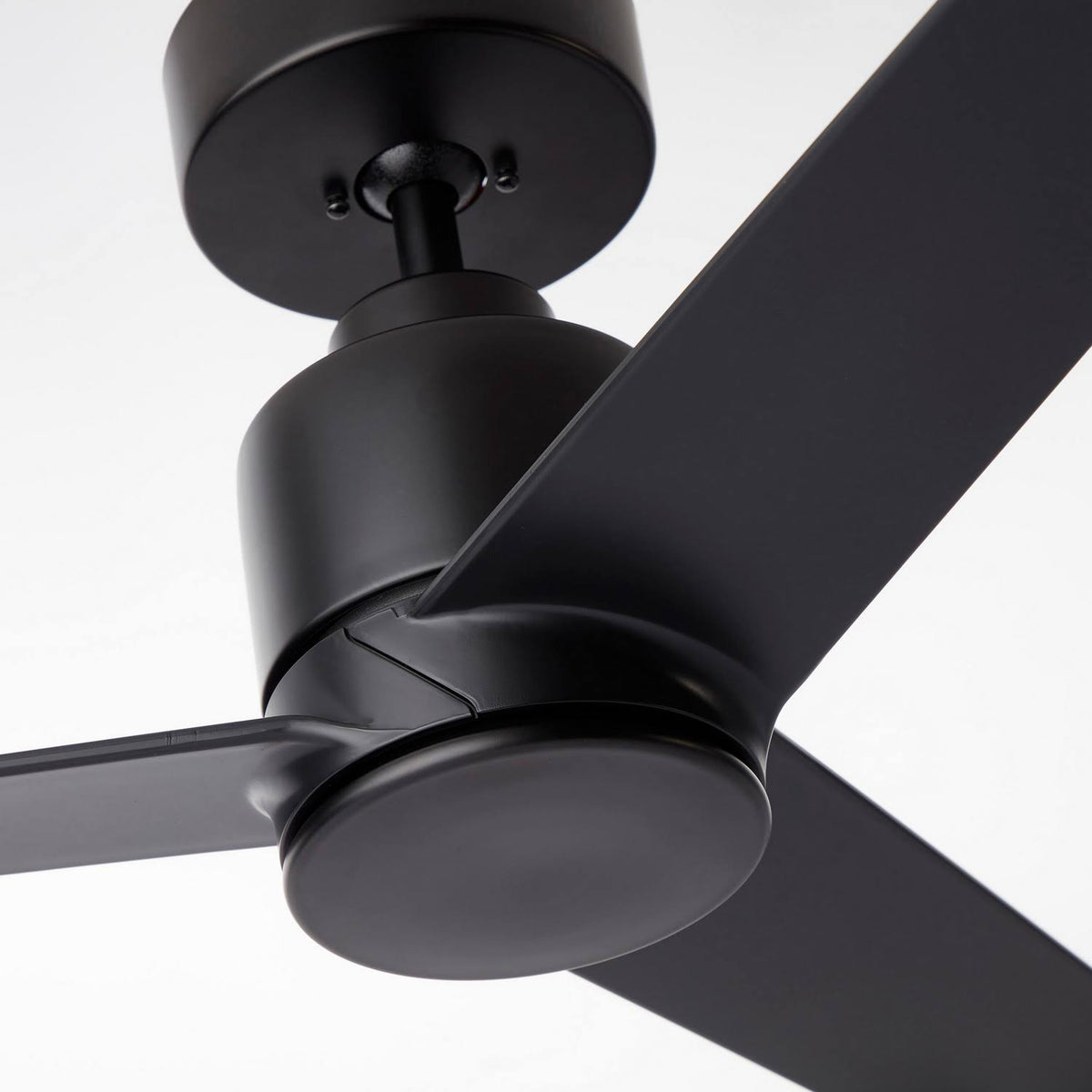 44 inch Barbeque Black Ceiling Fan S571