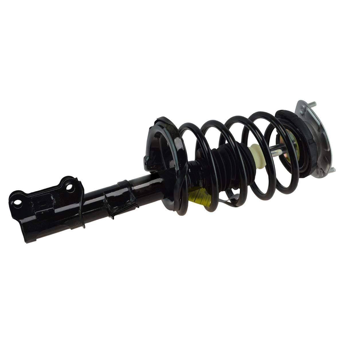 Complete Shock Strut Spring Assembly Pair N9316