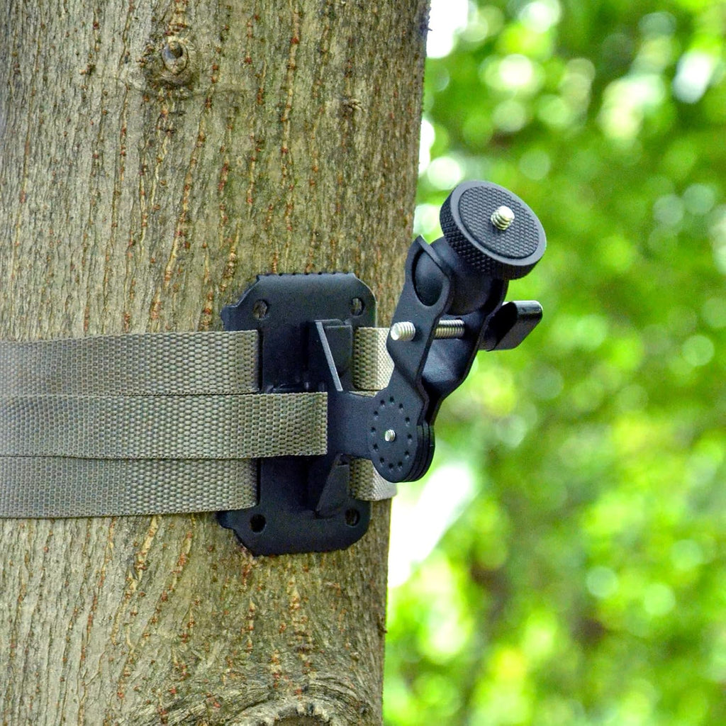 Trail Camera Mounting Bracket Q207