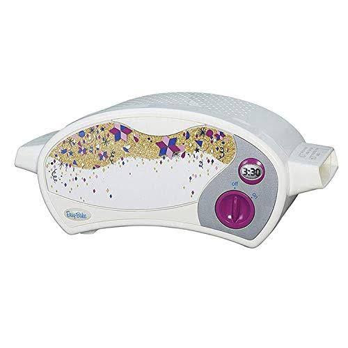 Easy Bake Oven Star Edition with Chocolate Chip and Pink Sugar Refill, Red Velvet Cupcakes Refill, Party Pretzel Refill Y37648
