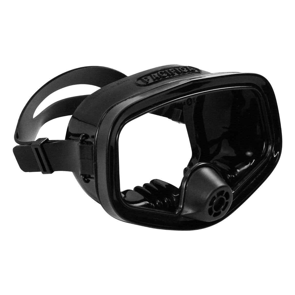 Pacifica Mask G21023