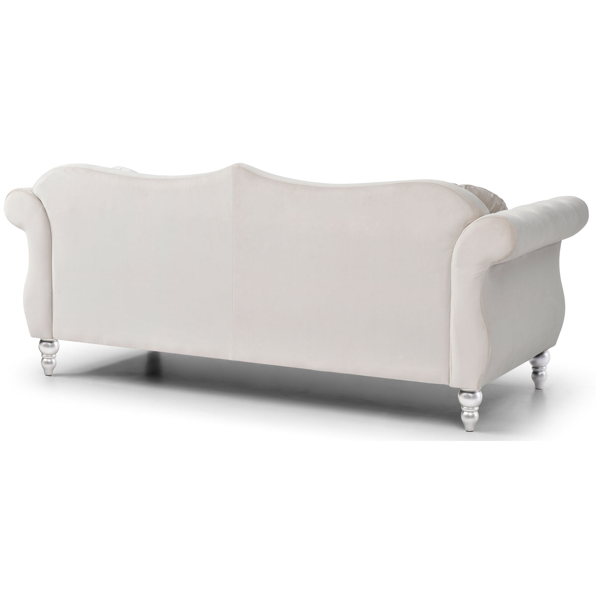 Ivory Sofa Y76648