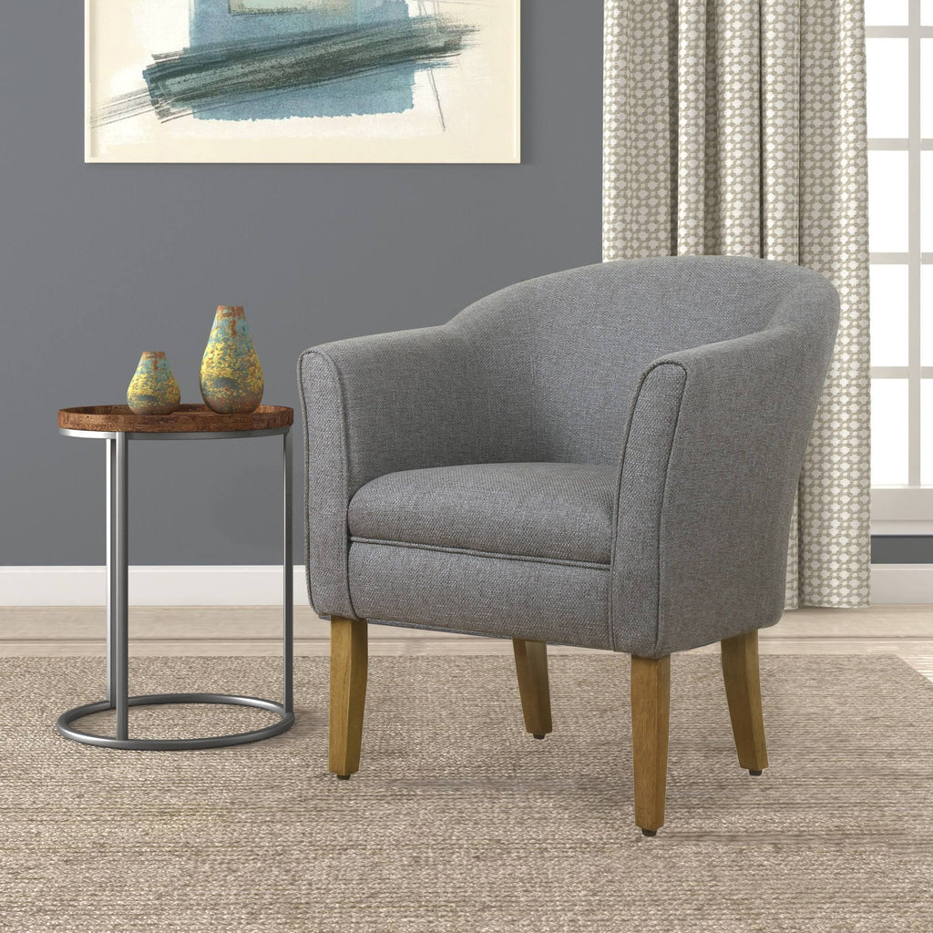 Grey Barrel Accent Chair K717631