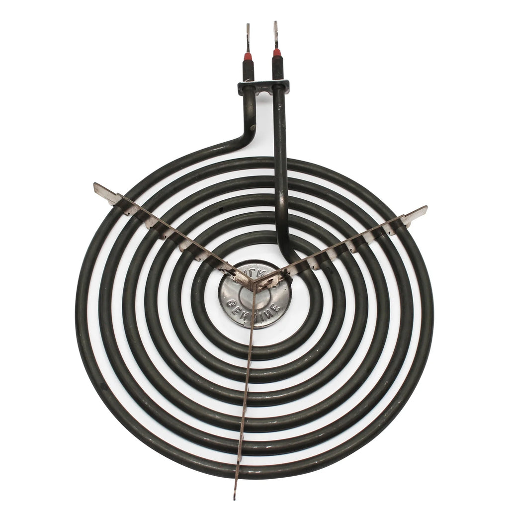 8 inch 6 Turns Surface Burner Element P78576