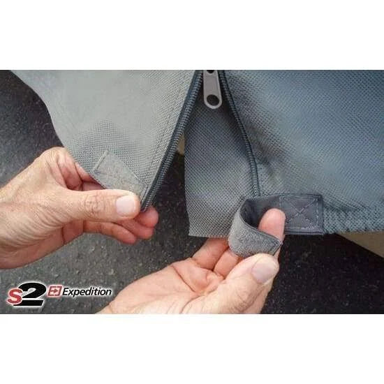 5th Wheel RV Cover J14366