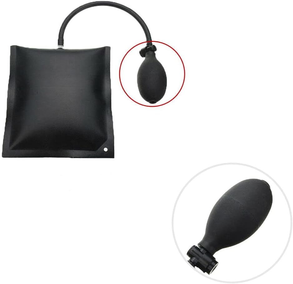 Car Repair Tools Kit with Air Pump, Pack of 2 Z131374