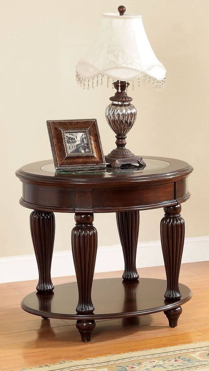 End Table W7332