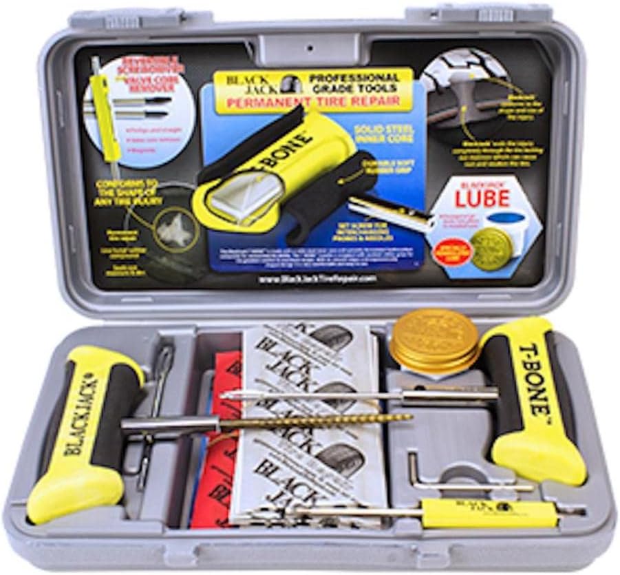 Truck Repair Kit 35 Repairs Pack of 2 V39503
