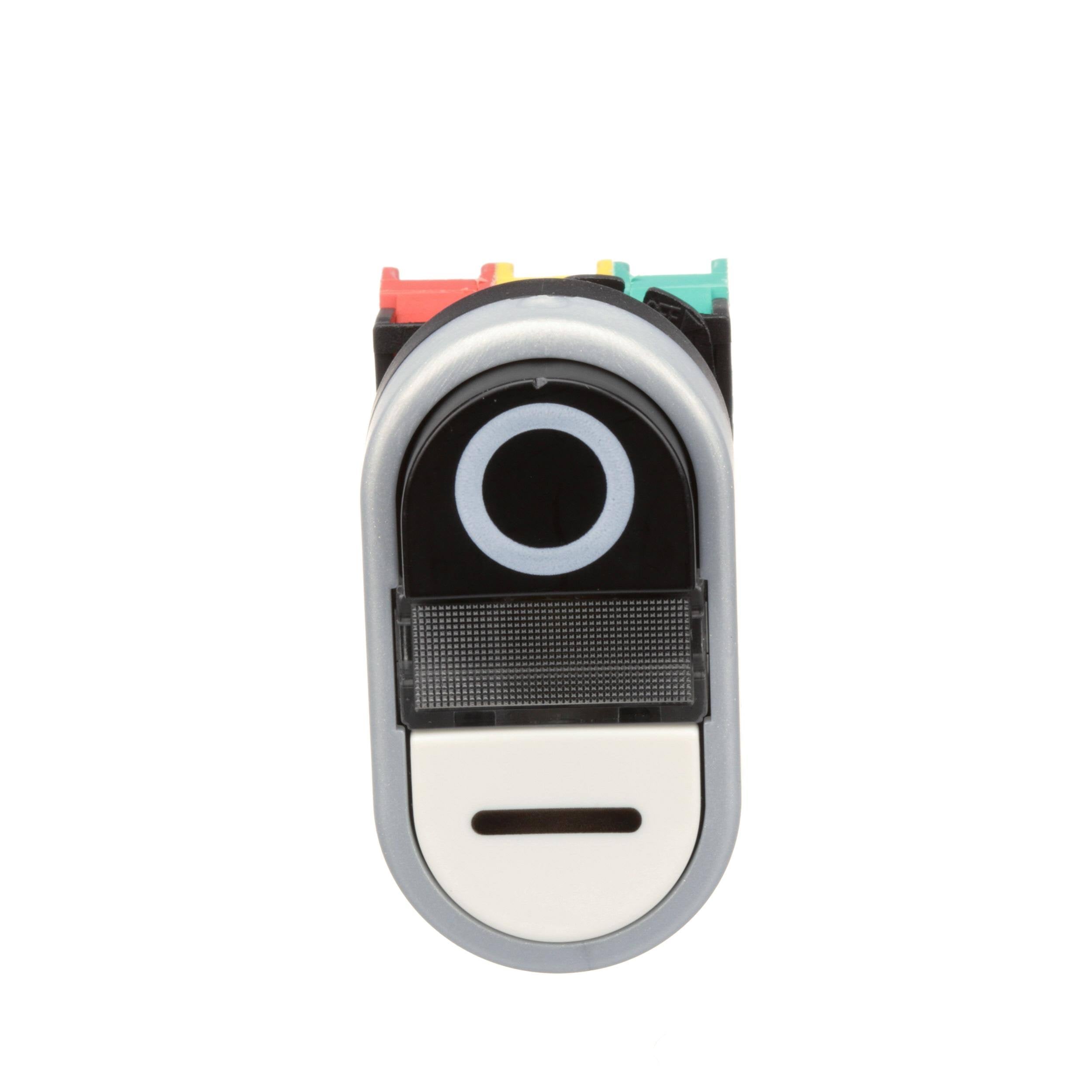 Switch, Start/Stop Genuine OEM Replacement Part W95903