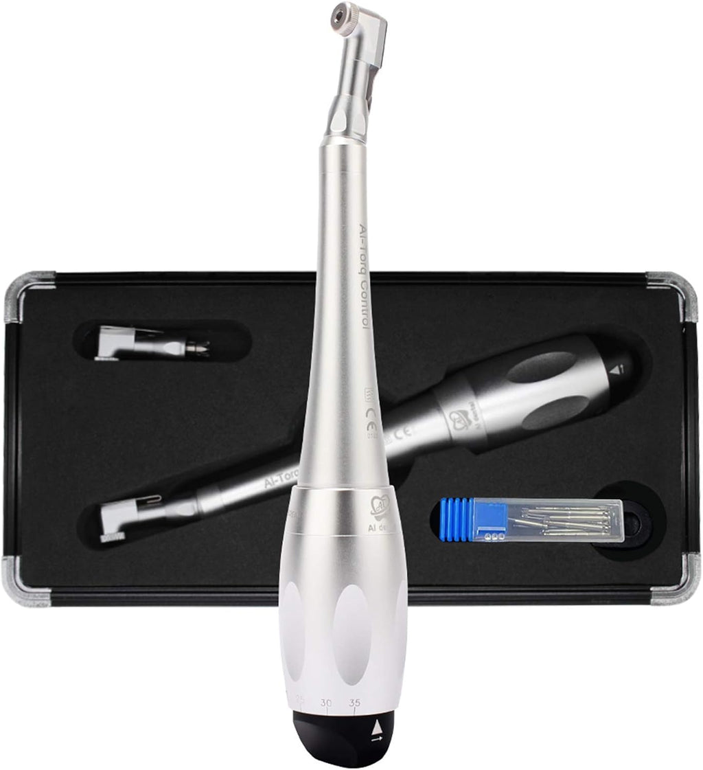 Universal Wrench Set with Aluminum Box Z845319