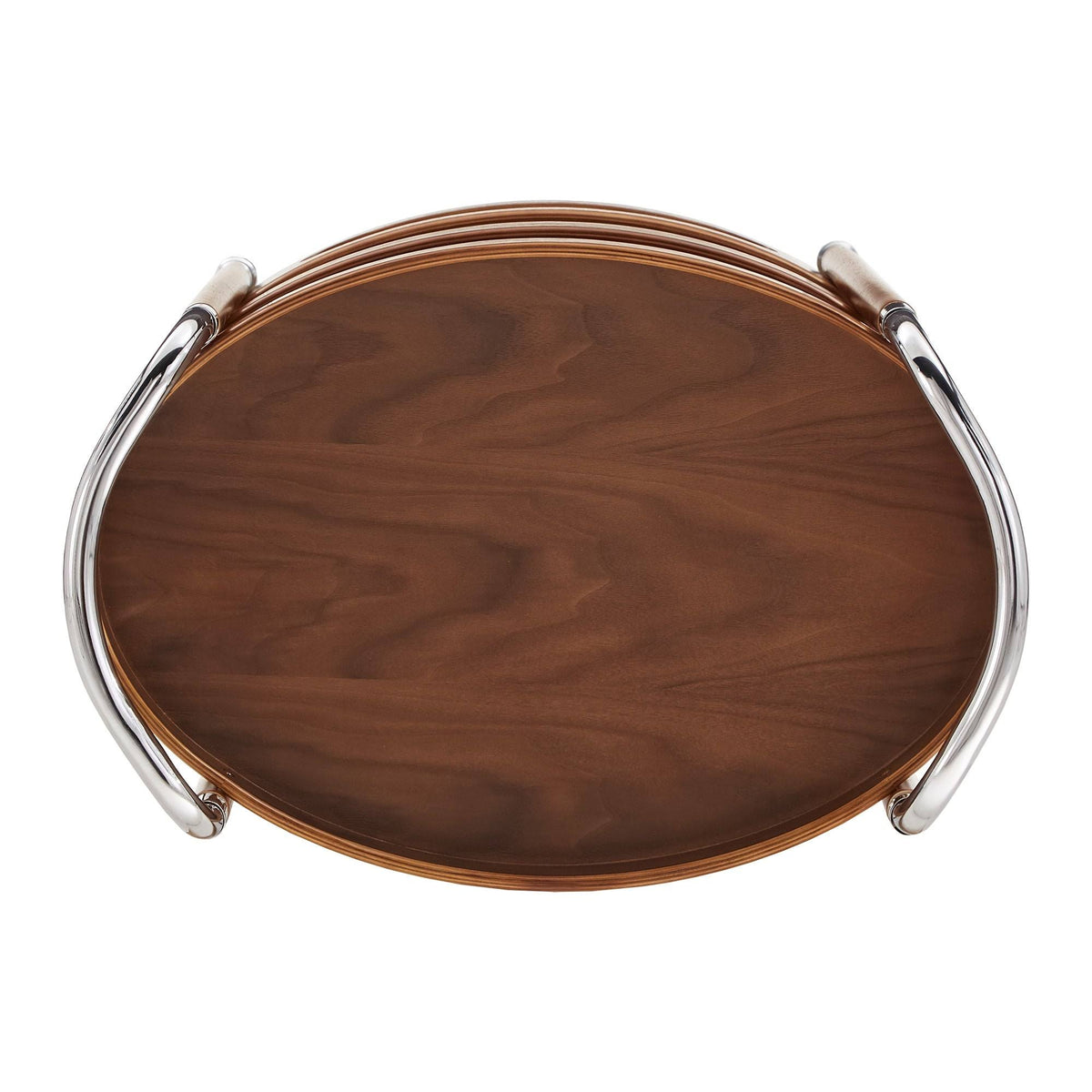 Oval Bar Cart Y642635