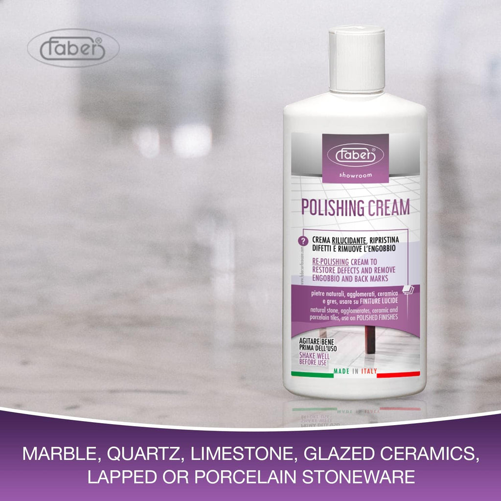 Polishing Cream Pack of 2 A611