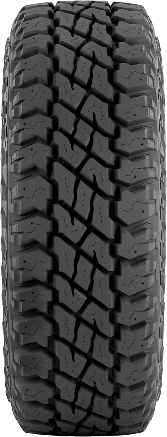 LT255/80R17 All-Season Radial Tire Y9000