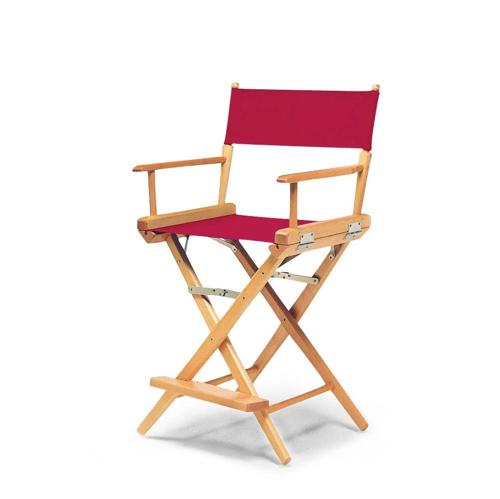Balcony Height Director Chair B324