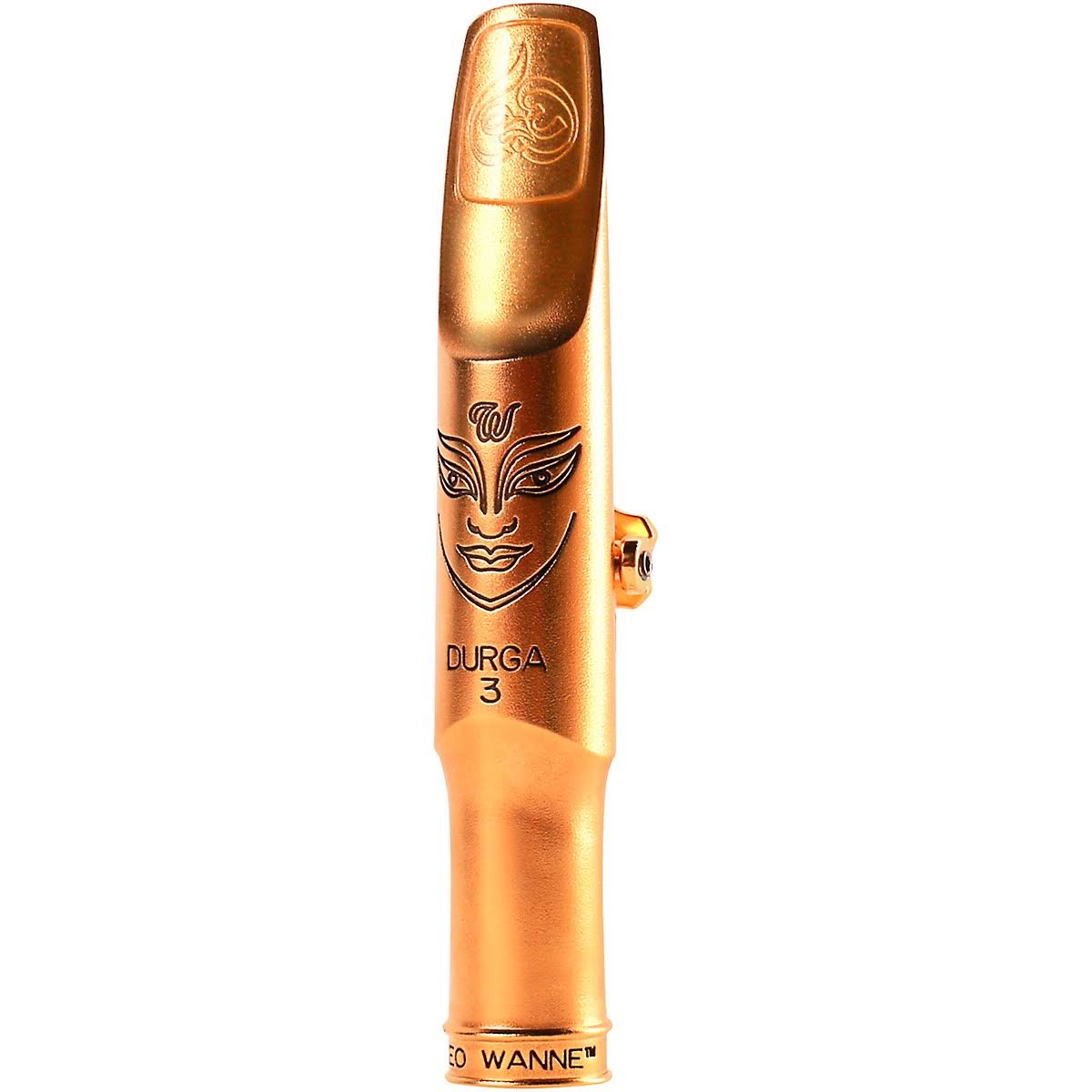 Baritone Saxophone Mouthpiece Size 8 V223